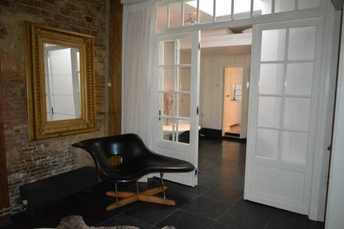 Waterland Hoge Huis