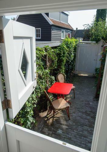 Waterland Hoge Huis