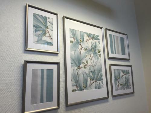 Kongsvinger Budget Hotel