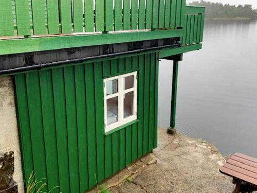 Holiday Home Lind�s