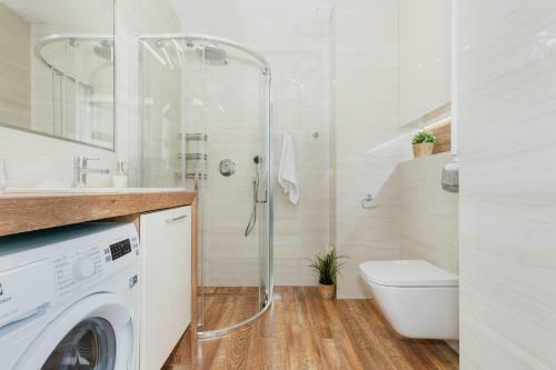 Apartamenty Gardenia Seaside By Renters