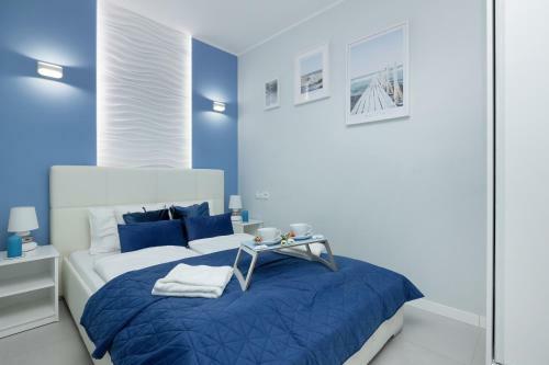 Apartamenty Gardenia Seaside By Renters