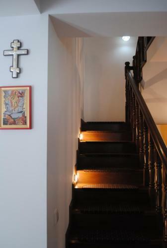 Agroturismo La Cheia Glogovei