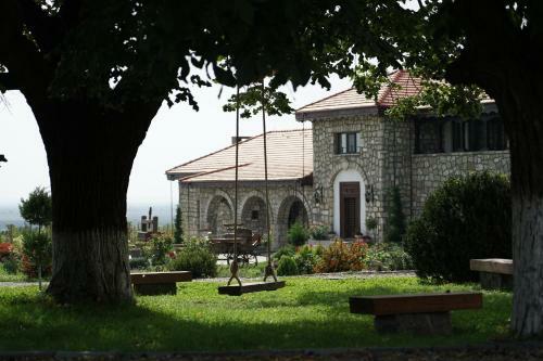 Hostal Crama Apogeum