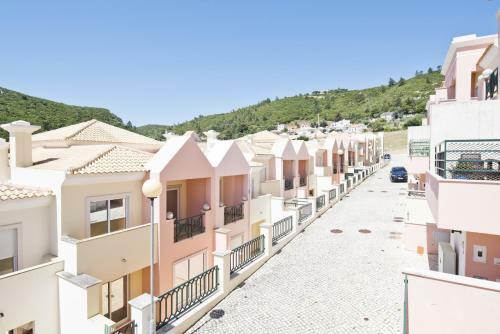Bmyguest - Sesimbra Sea View Villa