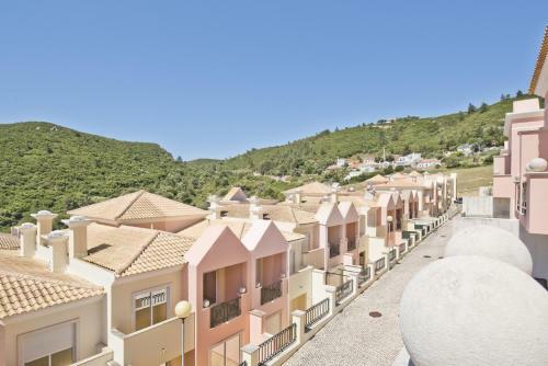 Bmyguest - Sesimbra Sea View Villa