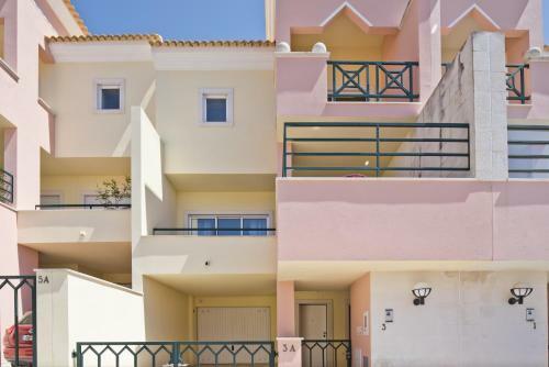 Bmyguest - Sesimbra Sea View Villa
