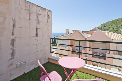 Bmyguest - Sesimbra Sea View Villa