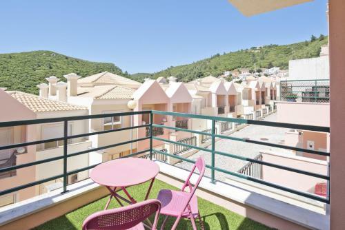 Bmyguest - Sesimbra Sea View Villa