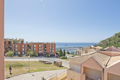 Bmyguest - Sesimbra Sea View Villa