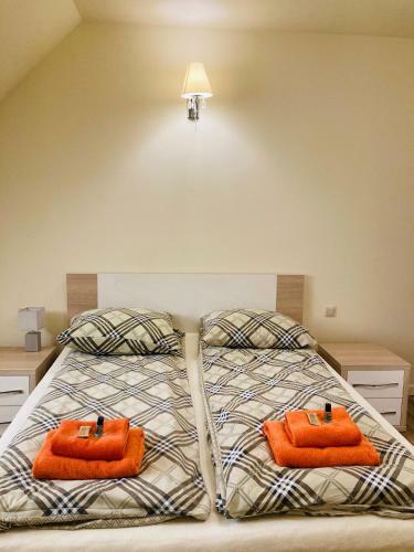 Motel Janisz Gieczno