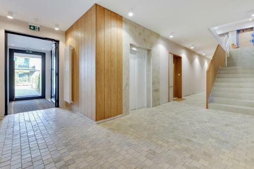 Apartamento Tropica Garden - Nowe Kolibki