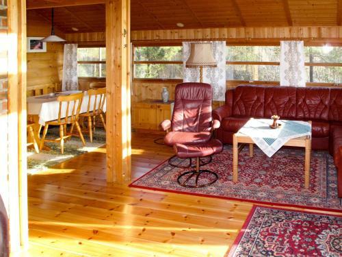 Holiday Home Sandvikfjellet - Fjs506