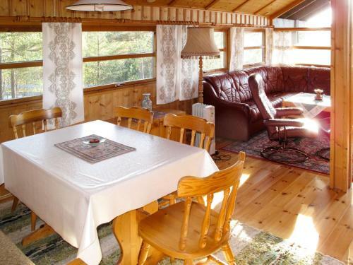 Holiday Home Sandvikfjellet - Fjs506