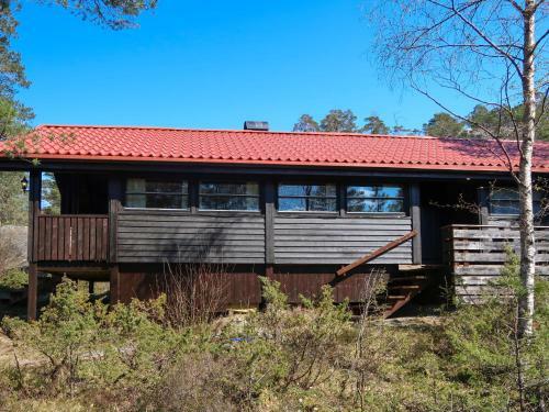 Holiday Home Sandvikfjellet - Fjs506