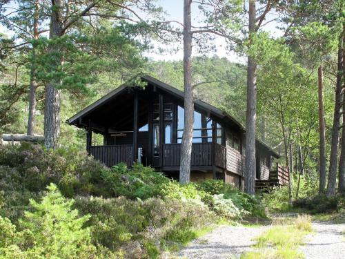 Holiday Home Sandvikfjellet - Fjs506