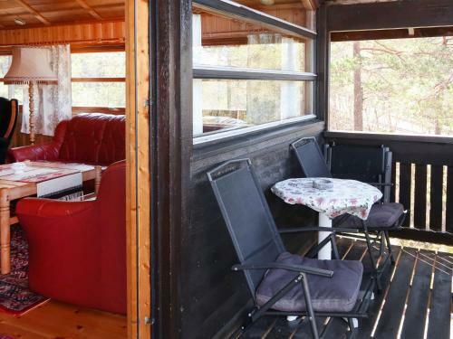 Holiday Home Sandvikfjellet - Fjs506