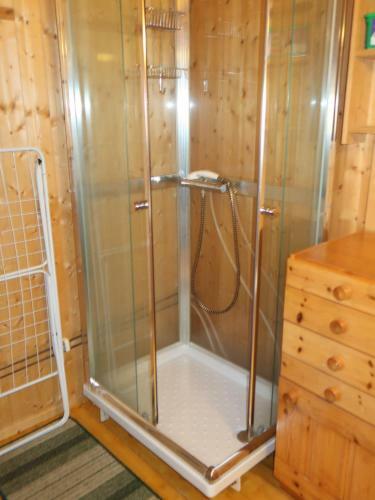 Holiday Home Sandvikfjellet - Fjs506