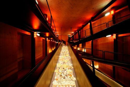 Hotel Zero Box Lodge Coimbra