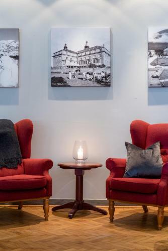 Hotel Oppdal Turisthotell