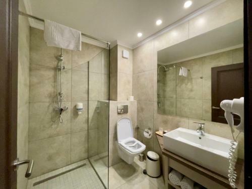 Hotel Complex Turistic Magura