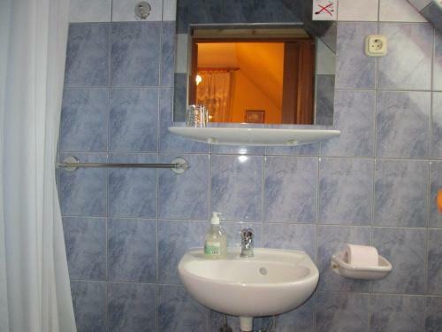 Hostal Kisherceg Sz�ll�shely