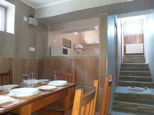 Hostal Kisherceg Sz�ll�shely