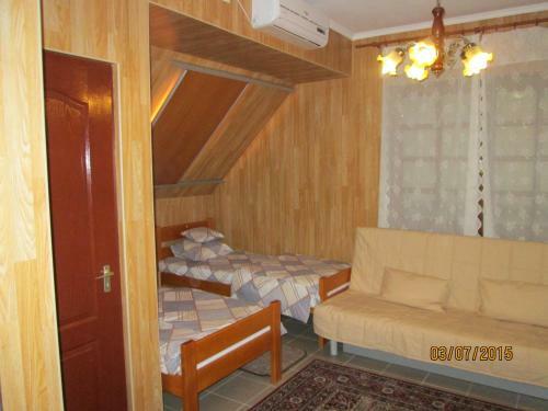Hostal Kisherceg Sz�ll�shely