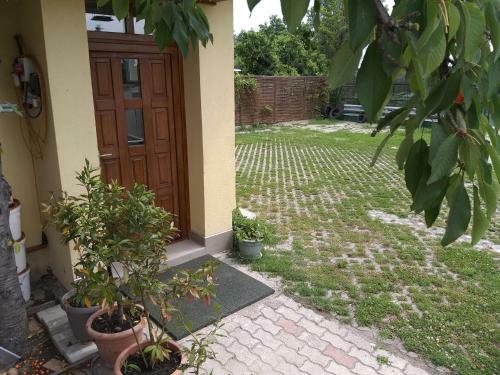 Hostal Kisherceg Sz�ll�shely