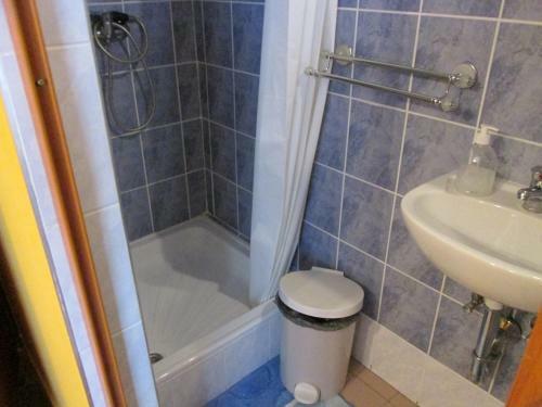 Hostal Kisherceg Sz�ll�shely