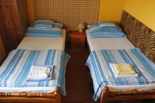 Hostal Kisherceg Sz�ll�shely
