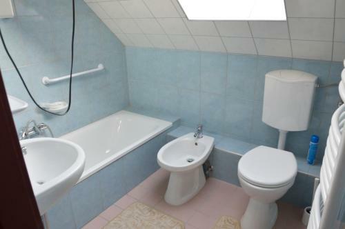 Hostal Kisherceg Sz�ll�shely