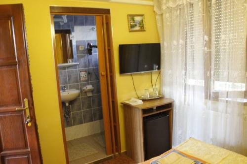 Hostal Kisherceg Sz�ll�shely