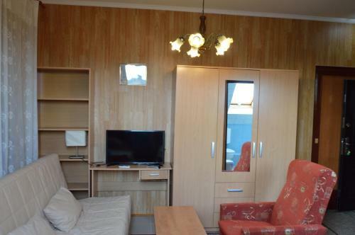 Hostal Kisherceg Sz�ll�shely