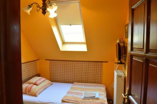 Hostal Kisherceg Sz�ll�shely