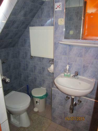 Hostal Kisherceg Sz�ll�shely