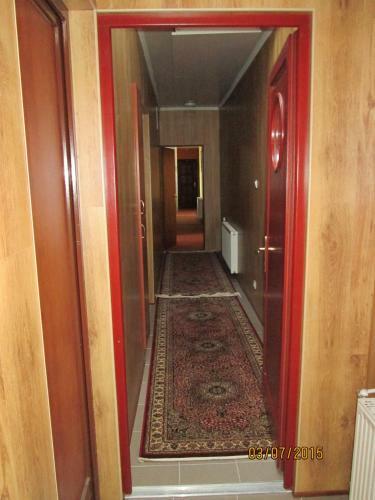 Hostal Kisherceg Sz�ll�shely