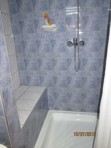 Hostal Kisherceg Sz�ll�shely