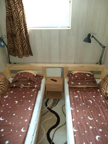 Hostal Kisherceg Sz�ll�shely