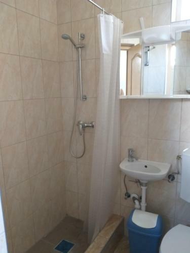 Hostal Kisherceg Sz�ll�shely