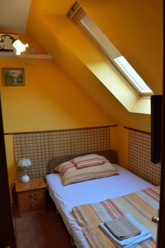 Hostal Kisherceg Sz�ll�shely