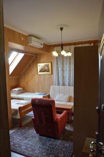 Hostal Kisherceg Sz�ll�shely