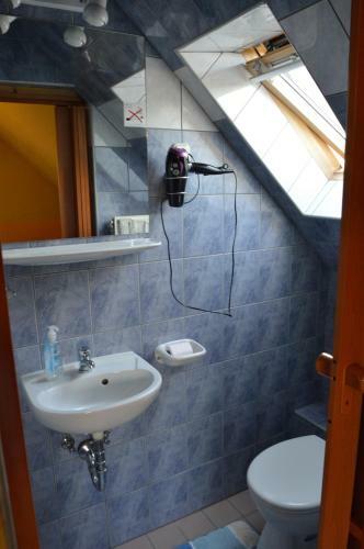 Hostal Kisherceg Sz�ll�shely