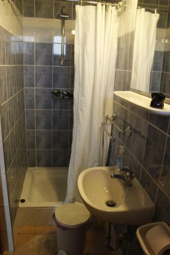 Hostal Kisherceg Sz�ll�shely