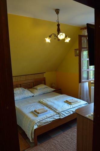 Hostal Kisherceg Sz�ll�shely