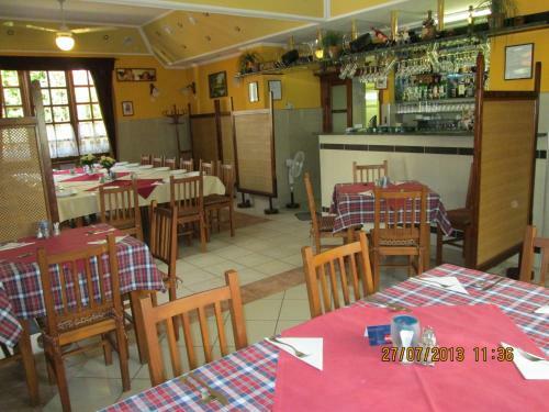 Hostal Kisherceg Sz�ll�shely