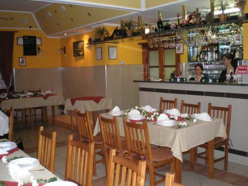 Hostal Kisherceg Sz�ll�shely