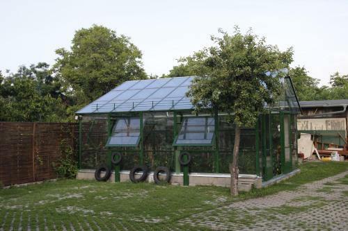 Hostal Kisherceg Sz�ll�shely