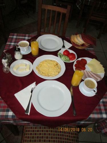 Hostal Kisherceg Sz�ll�shely