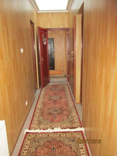 Hostal Kisherceg Sz�ll�shely